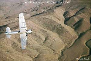 149-AERODROME-ET-BASE-1945-1962-33- (25) LAGOUAT-HASSI RMEL-GARDAHIA-EL GOLEA